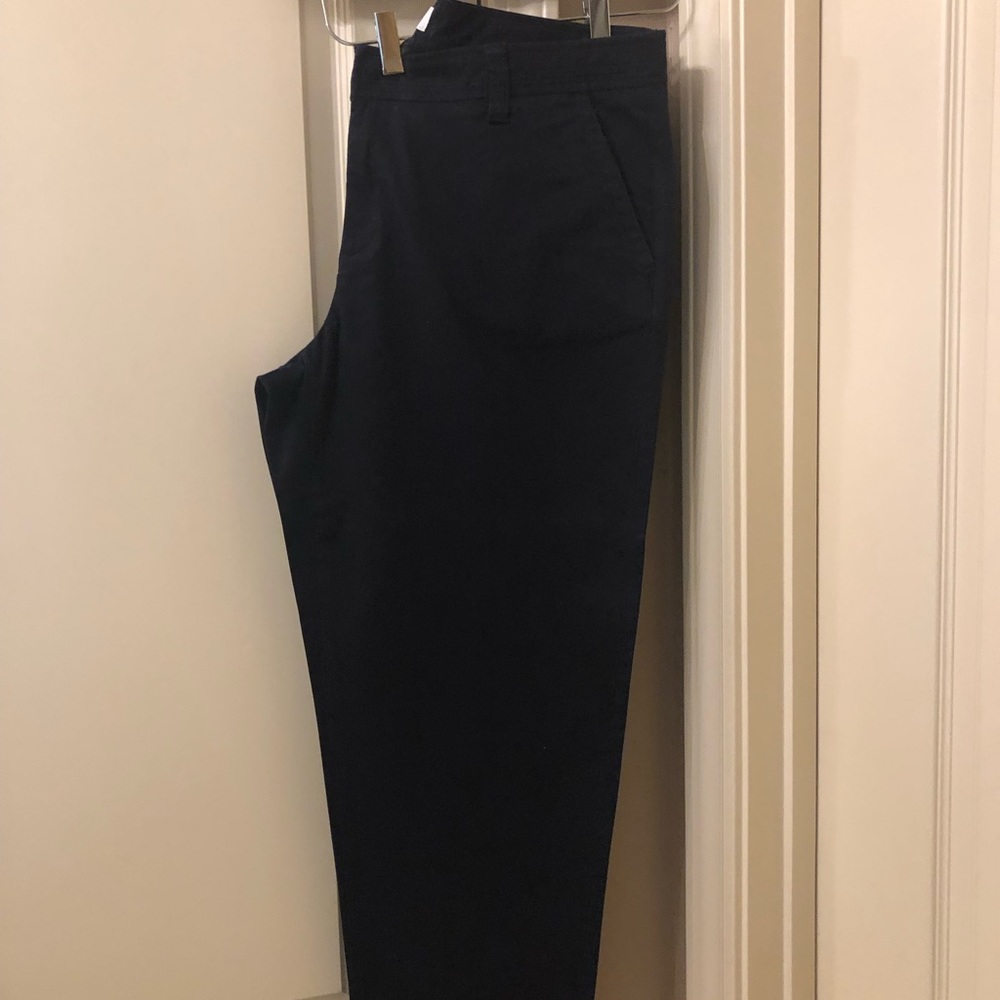 Claiborne Slacks. Used. Great shape. 27 in inseam